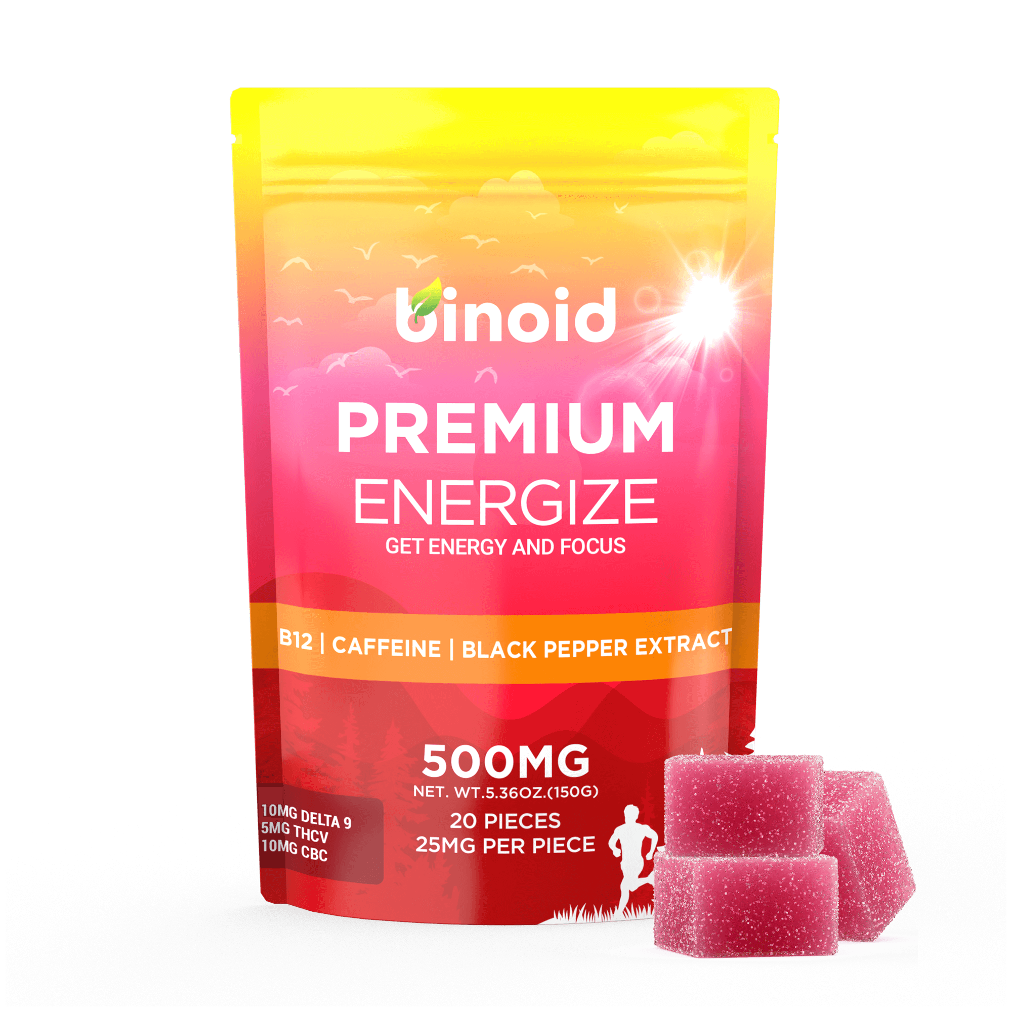 Energize For Strength For Endurance For Health Bodybuilding HITT Gummy Bear Online BestBrand Testosterone For All Sports Binoid